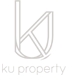 Ku Property Logo
